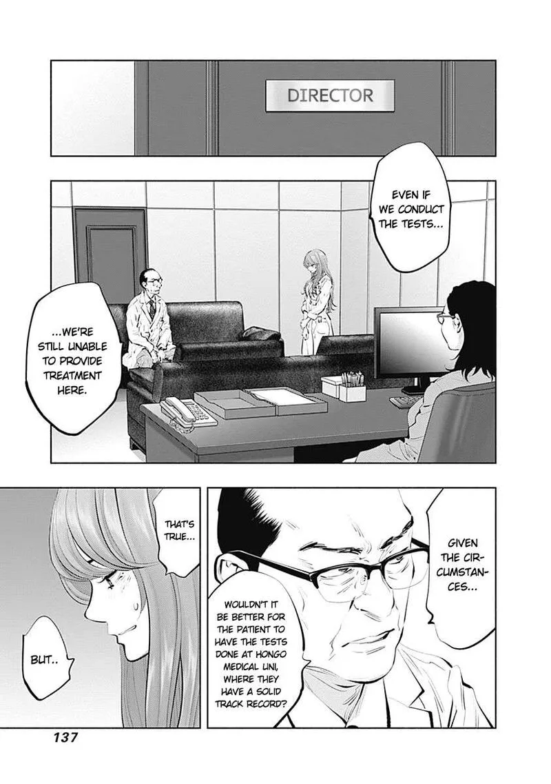 Radiation House Chapter 88 page 25
