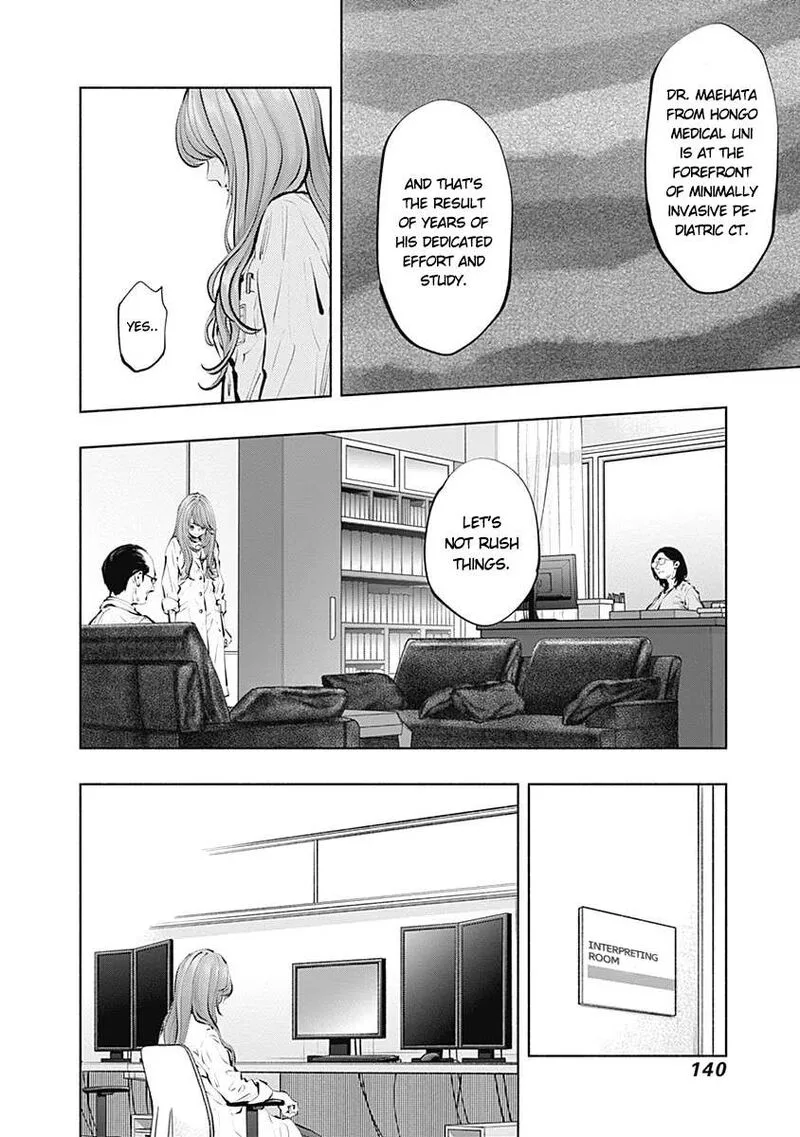 Radiation House Chapter 88 page 28