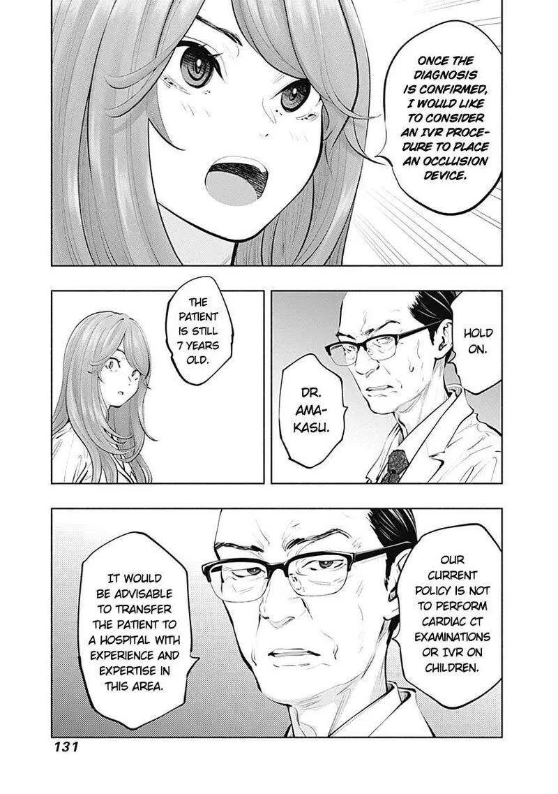 Radiation House Chapter 88 page 19