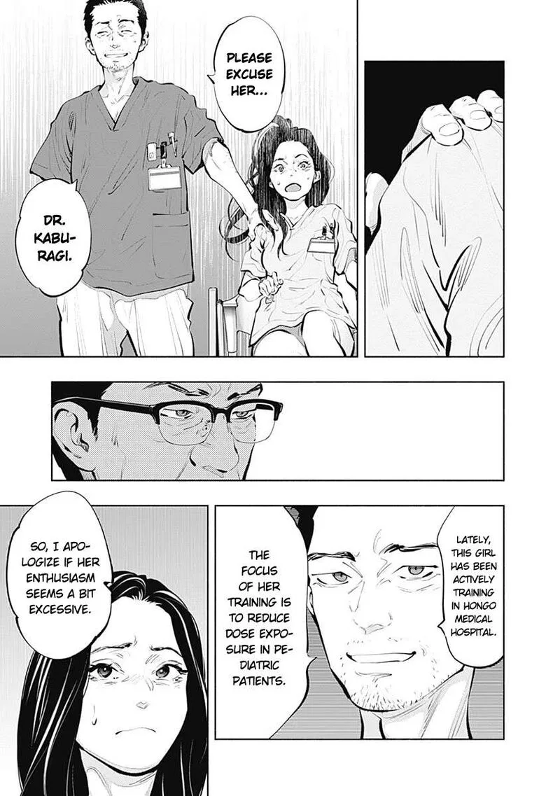 Radiation House Chapter 88 page 23