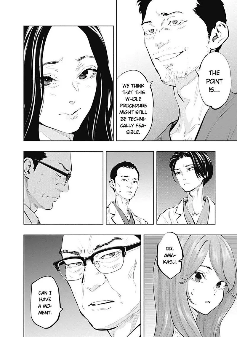 Radiation House Chapter 88 page 24