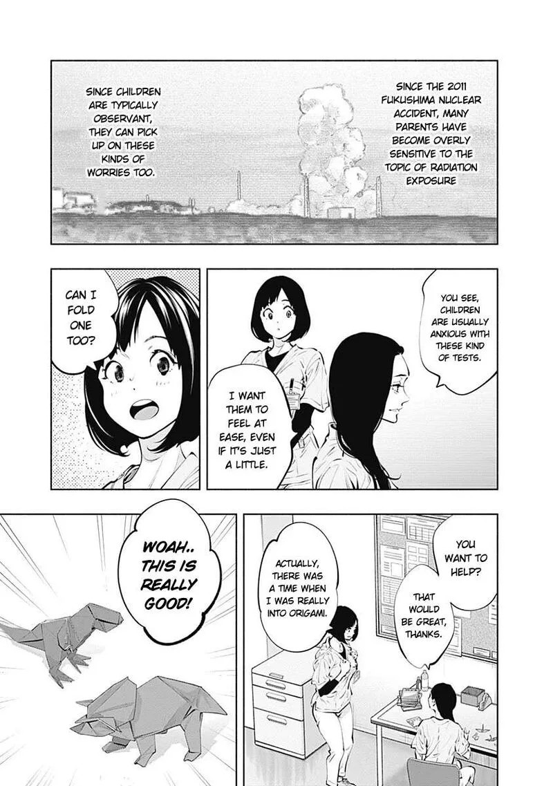 Radiation House Chapter 88 page 11