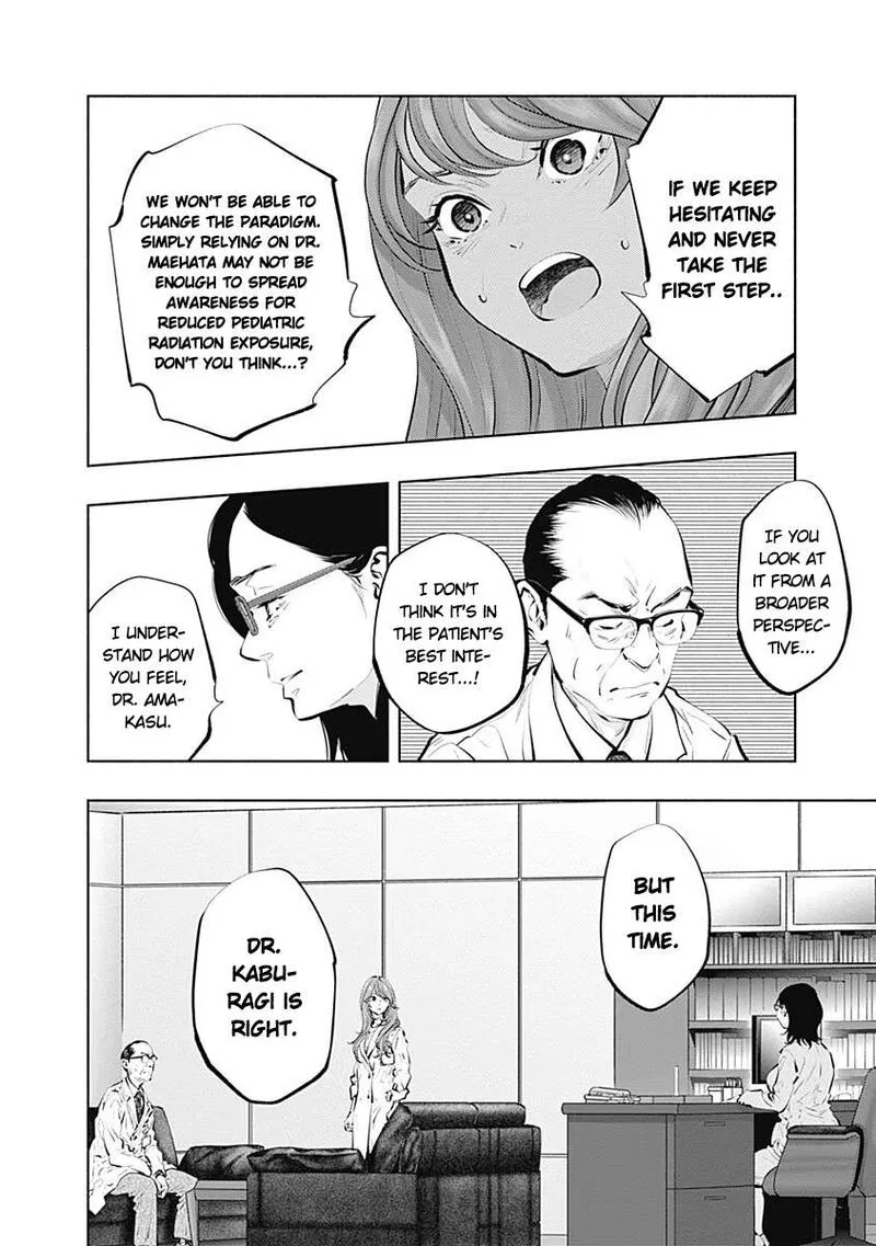 Radiation House Chapter 88 page 26