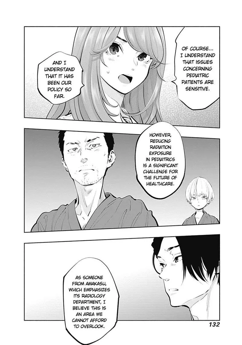 Radiation House Chapter 88 page 20
