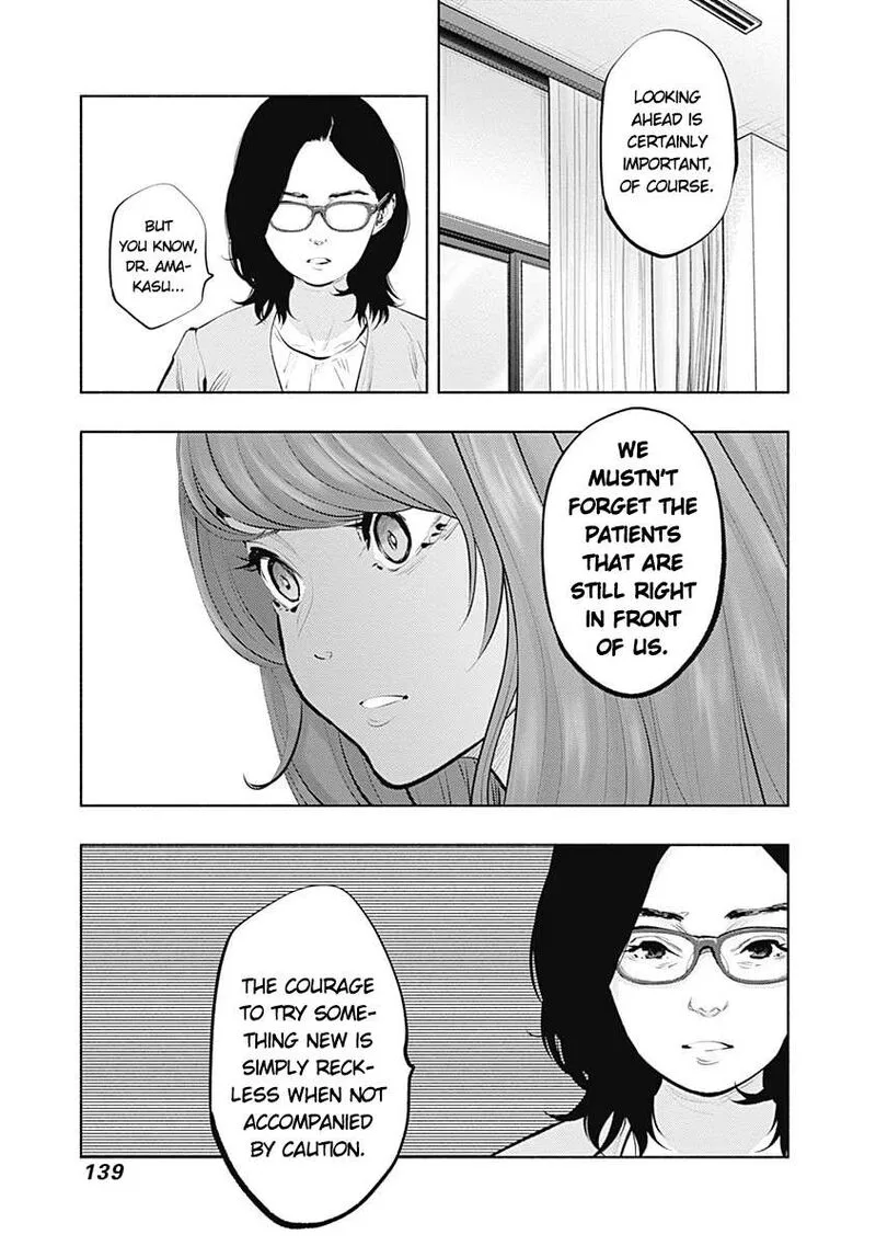 Radiation House Chapter 88 page 27
