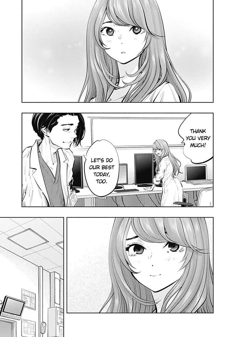 Radiation House Chapter 89 page 5
