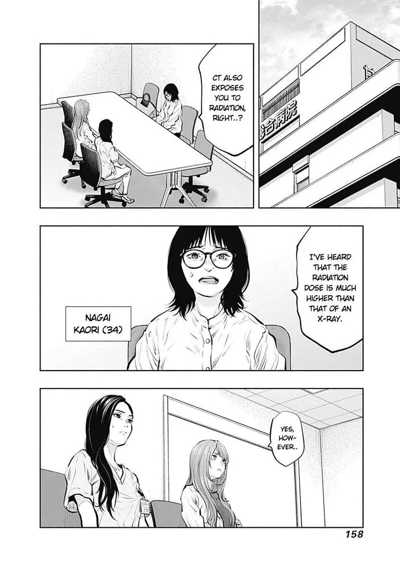 Radiation House Chapter 89 page 16