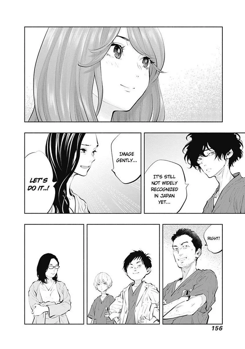 Radiation House Chapter 89 page 14