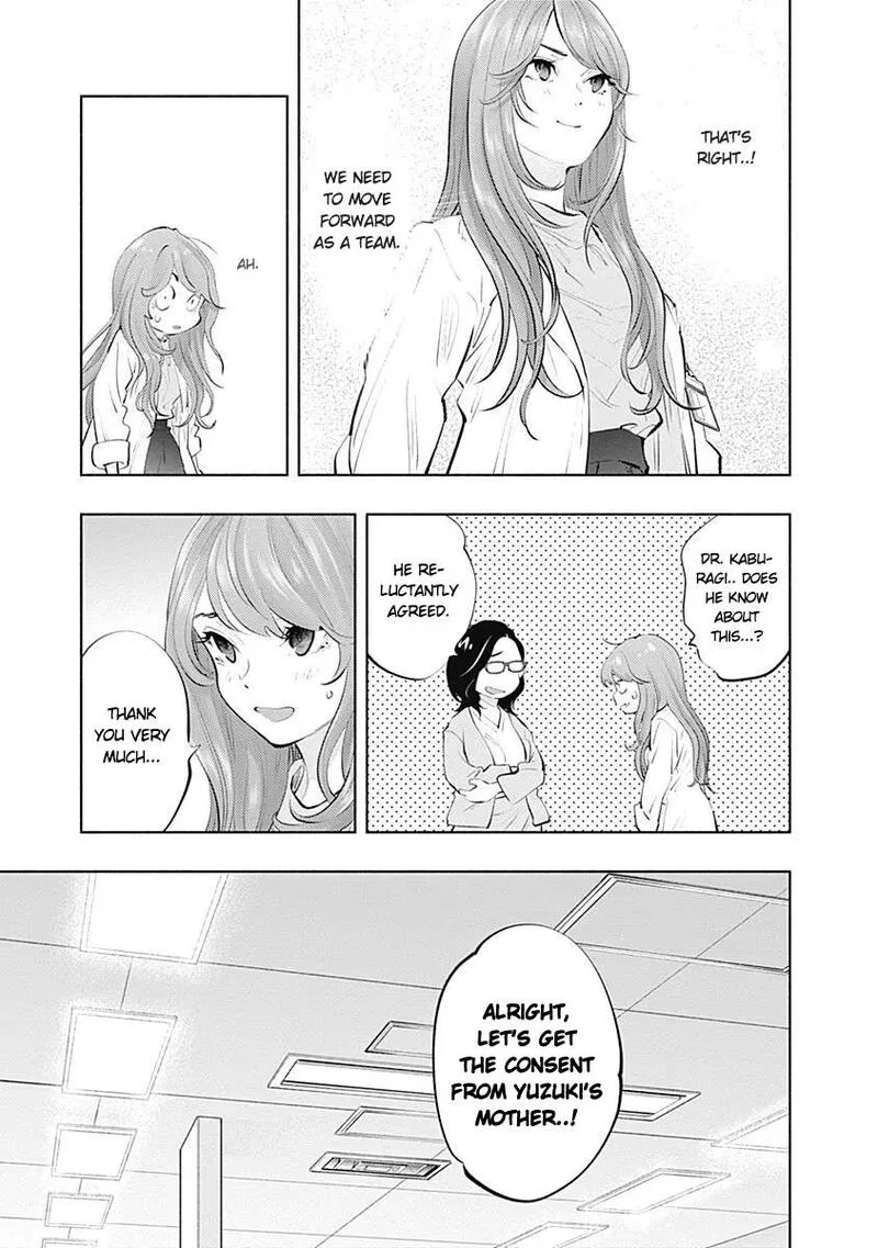Radiation House Chapter 89 page 15