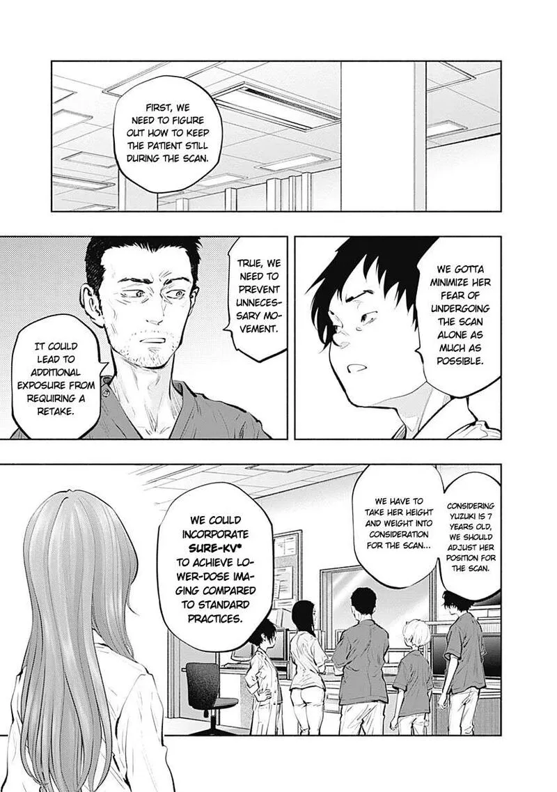 Radiation House Chapter 89 page 7