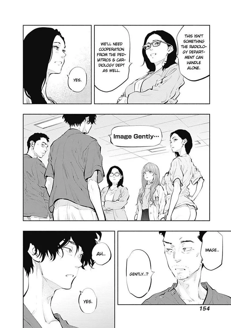 Radiation House Chapter 89 page 12