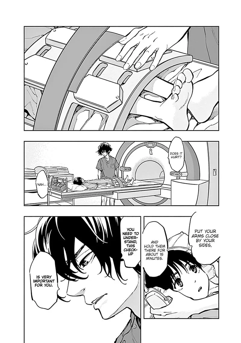 Radiation House Chapter 9 page 2
