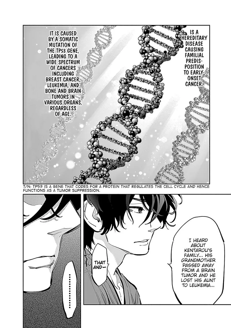 Radiation House Chapter 9 page 16