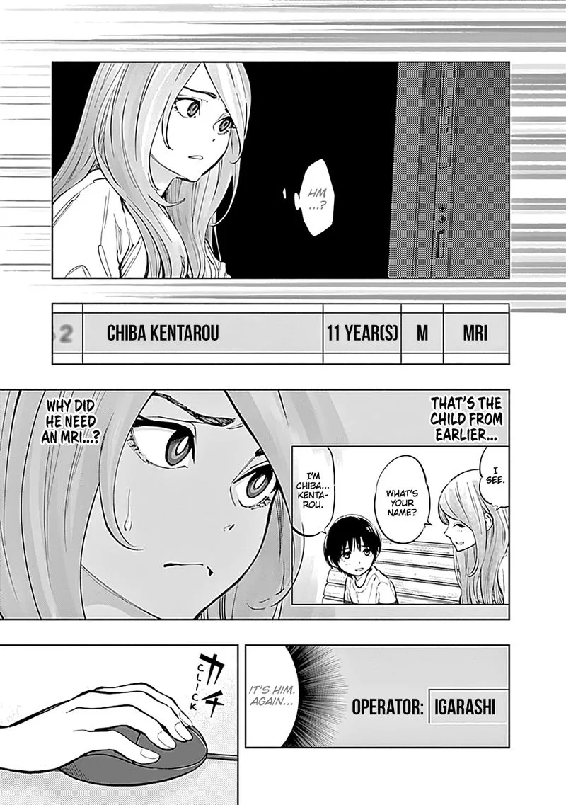 Radiation House Chapter 9 page 9