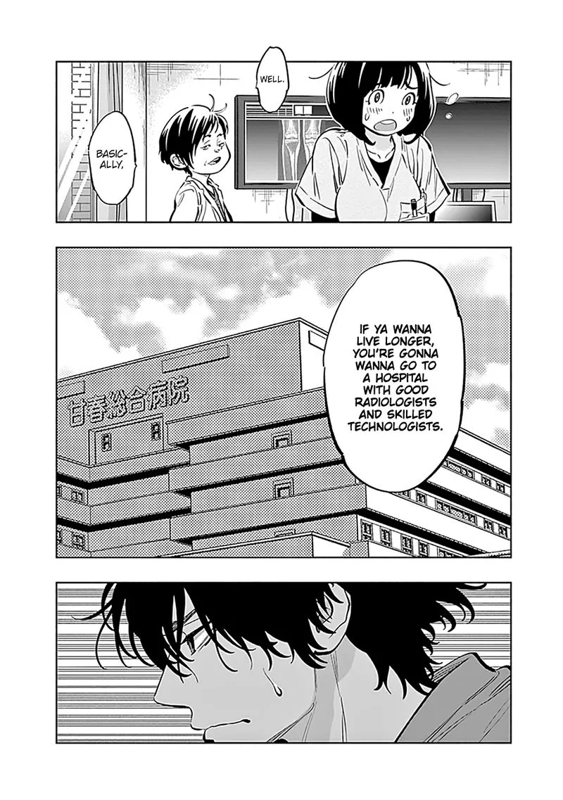 Radiation House Chapter 9 page 20