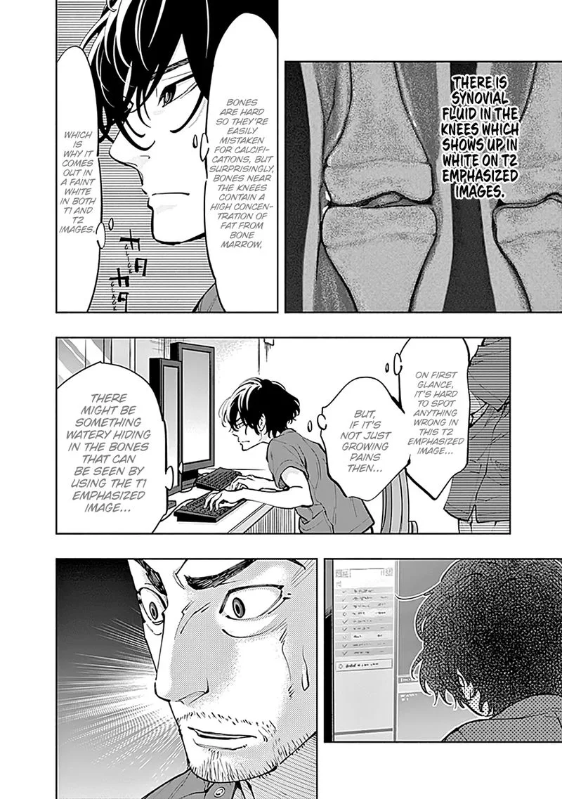 Radiation House Chapter 9 page 6