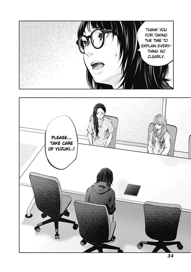 Radiation House Chapter 90 page 33