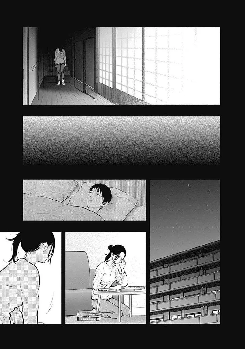 Radiation House Chapter 90 page 10