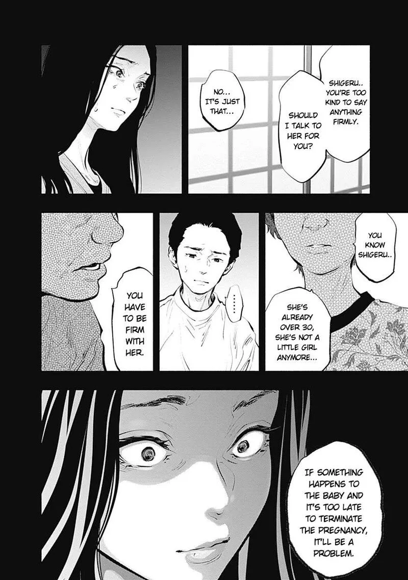Radiation House Chapter 90 page 9