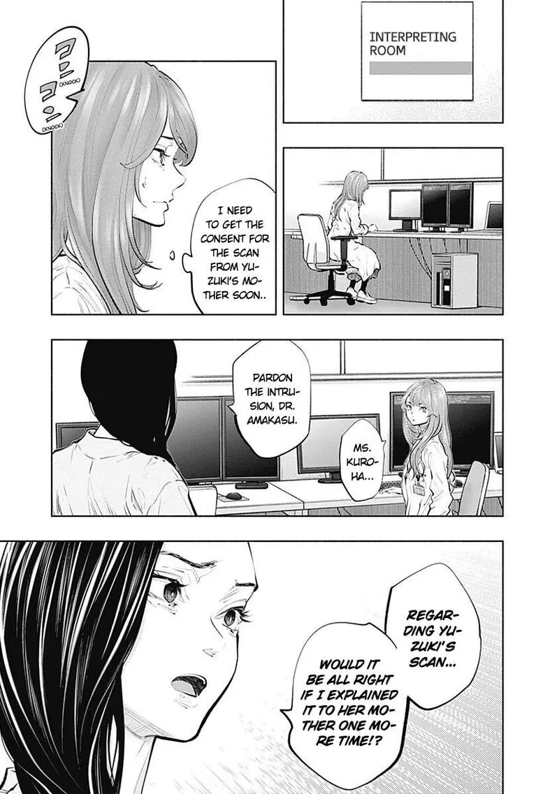 Radiation House Chapter 90 page 22