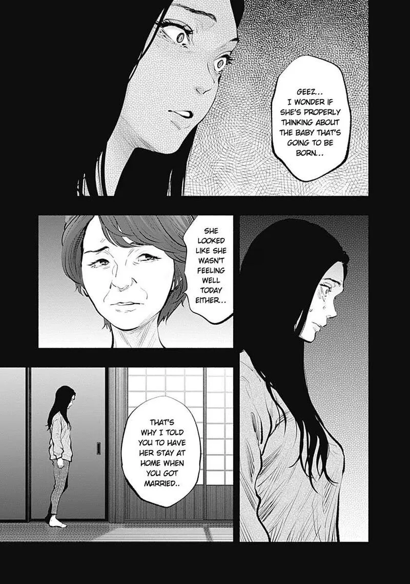 Radiation House Chapter 90 page 8