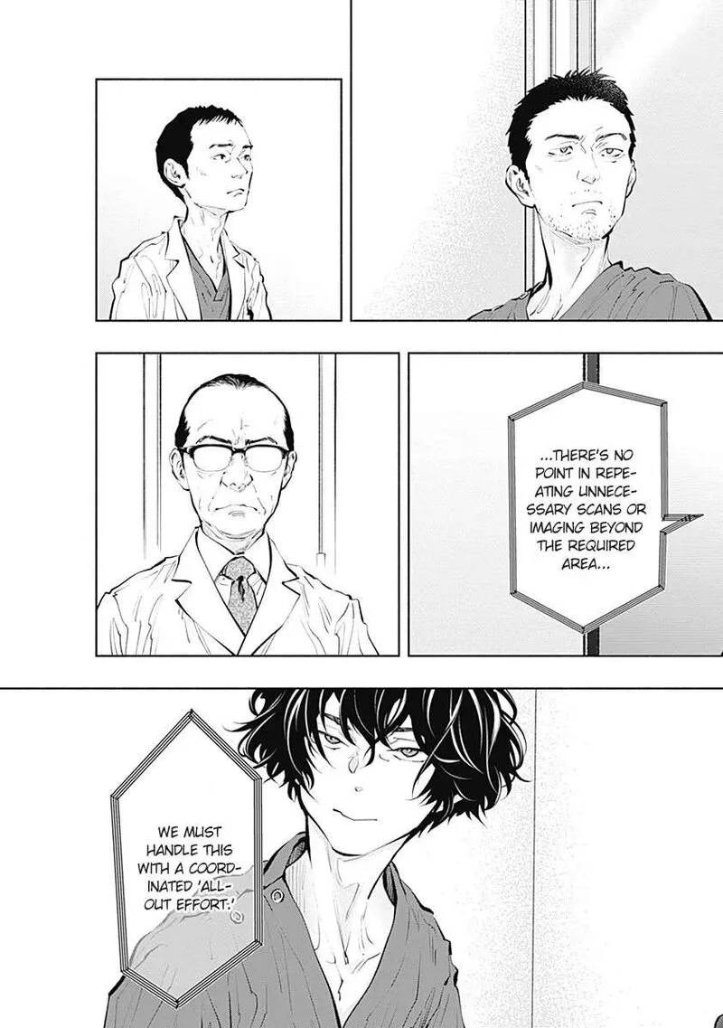 Radiation House Chapter 91 page 3