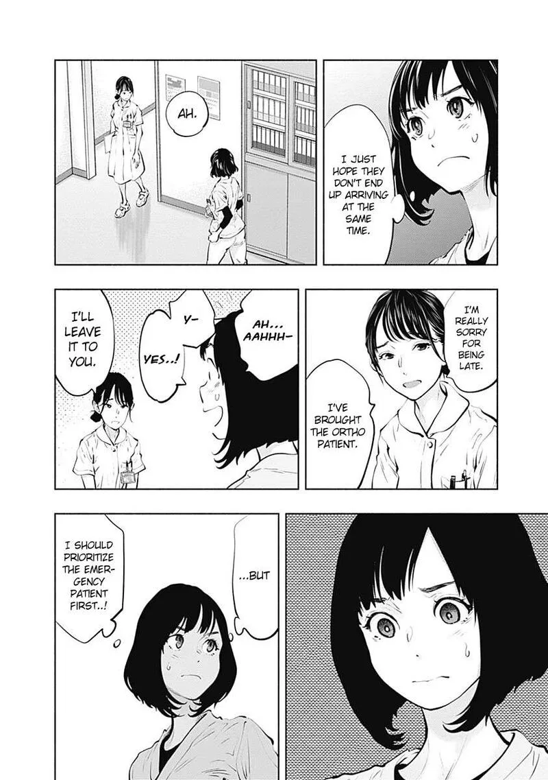 Radiation House Chapter 93 page 3