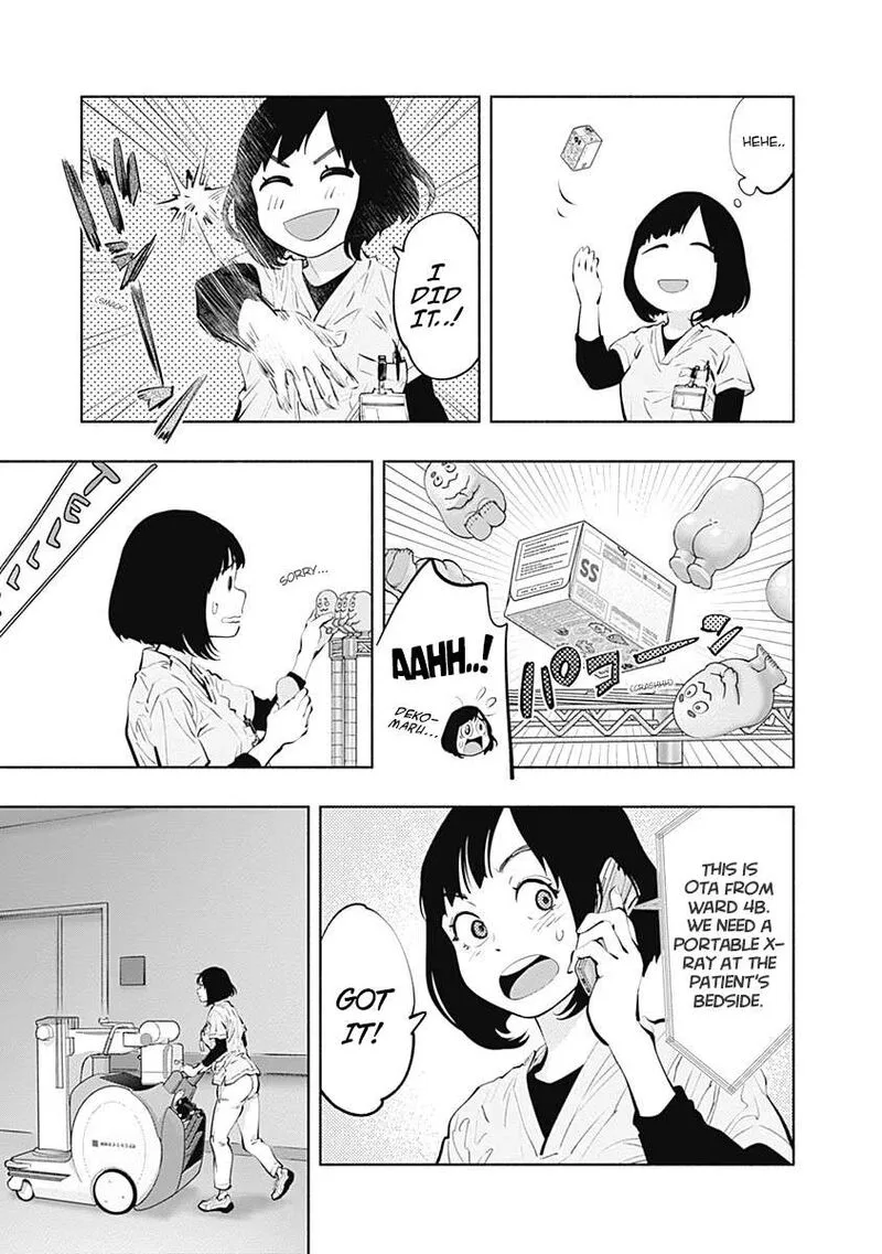 Radiation House Chapter 93 page 12