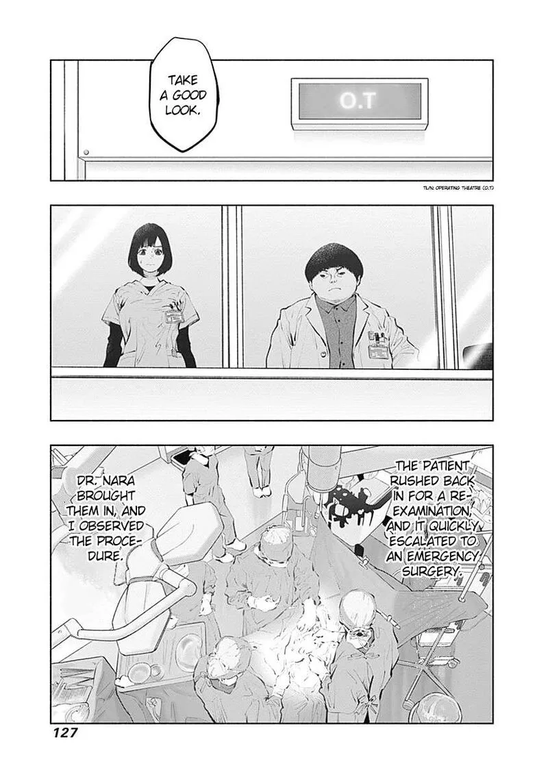 Radiation House Chapter 94 page 11