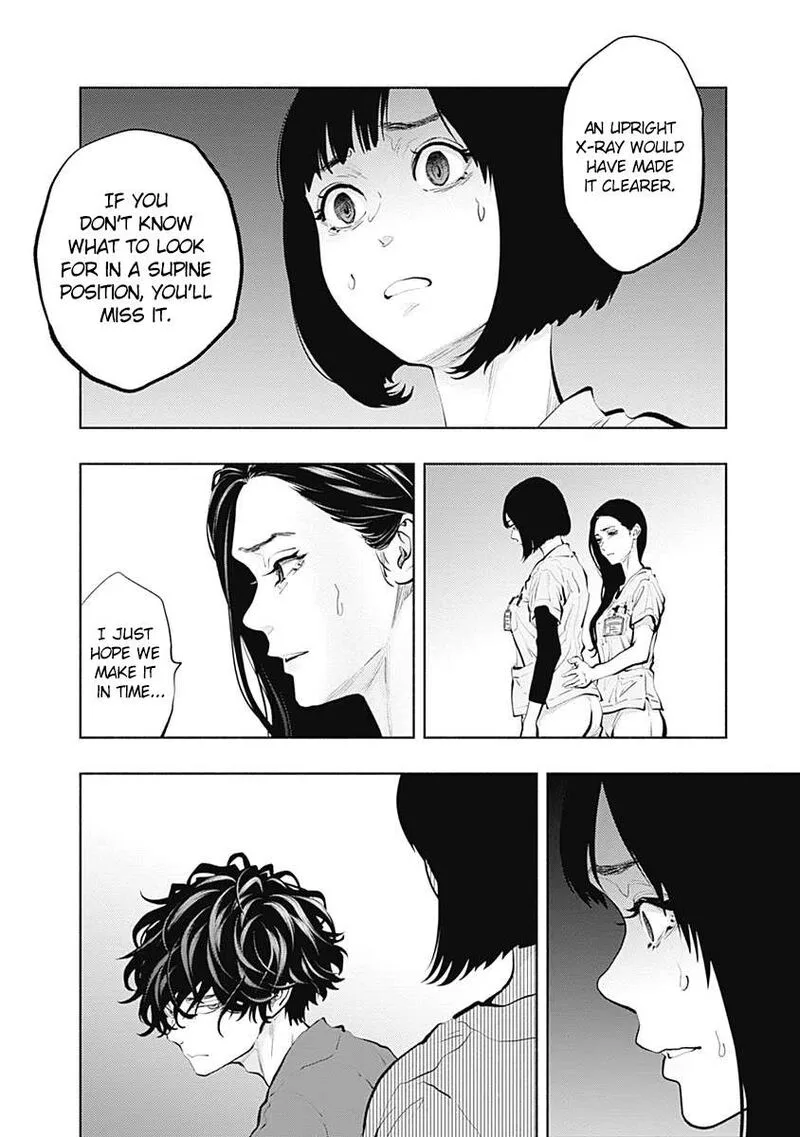 Radiation House Chapter 94 page 10
