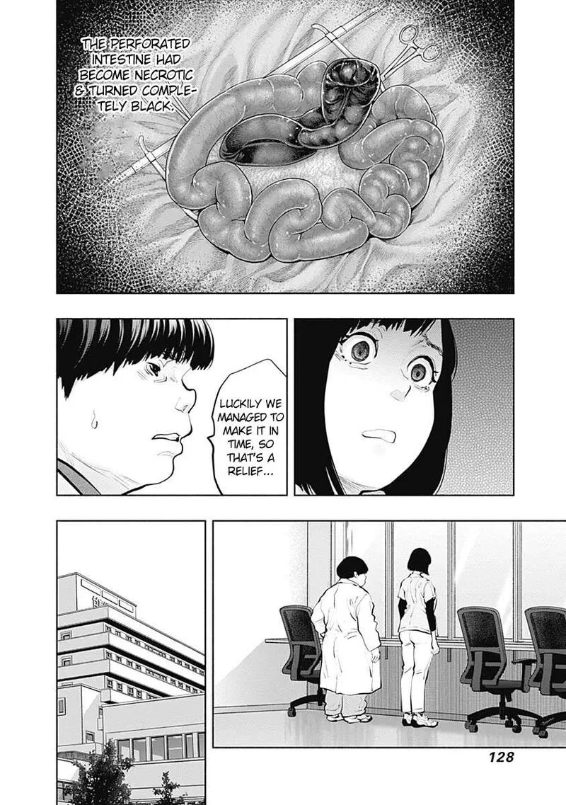 Radiation House Chapter 94 page 12