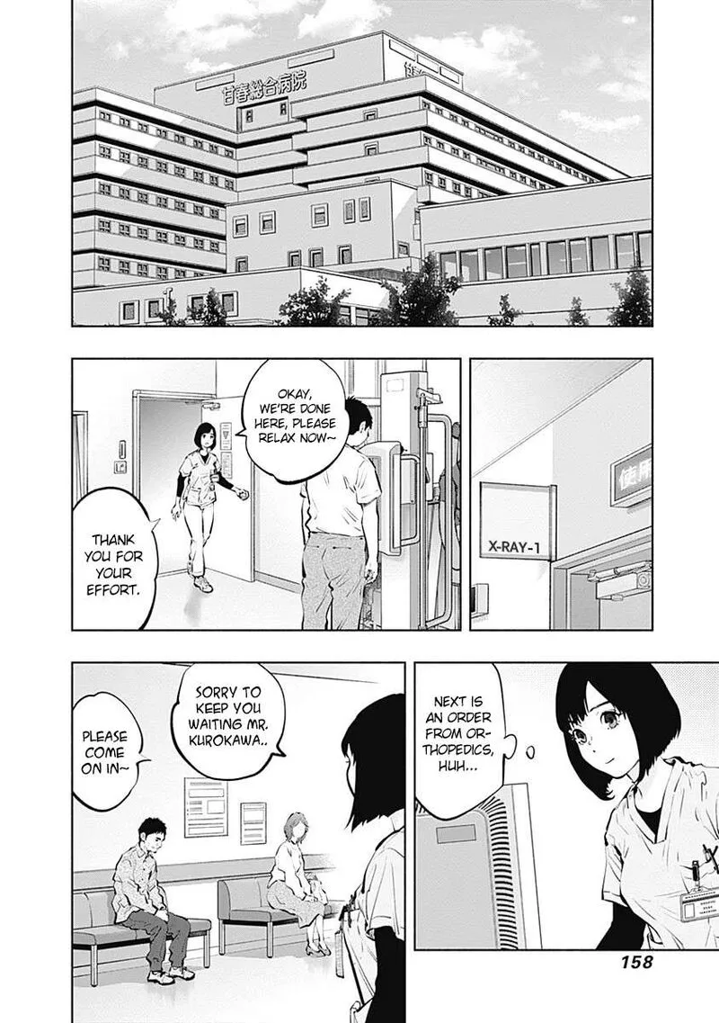 Radiation House Chapter 96 page 3
