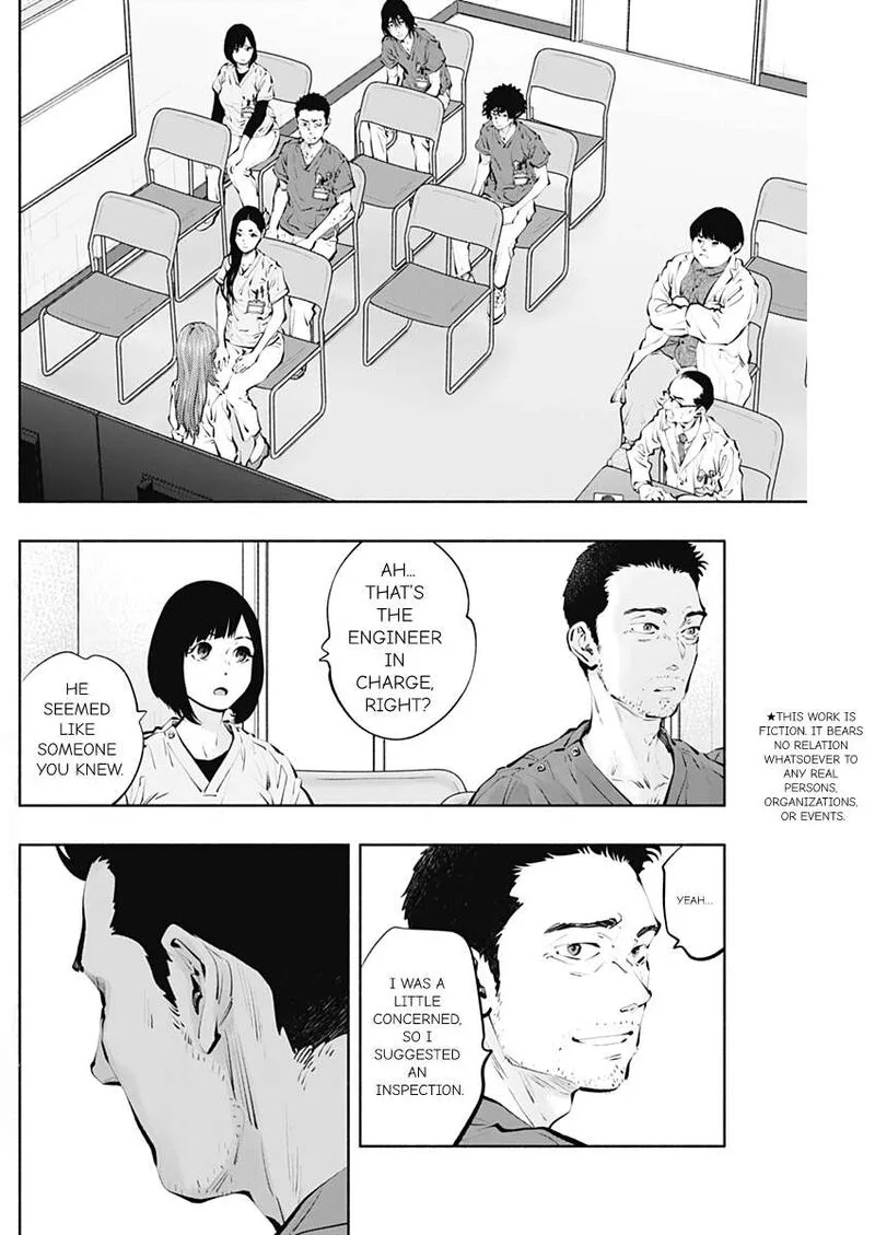 Radiation House Chapter 97 page 2