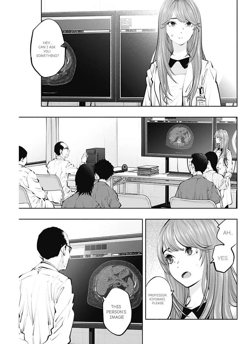 Radiation House Chapter 97 page 7