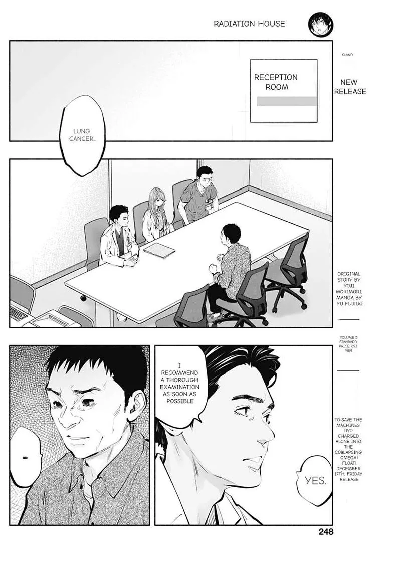 Radiation House Chapter 97 page 12