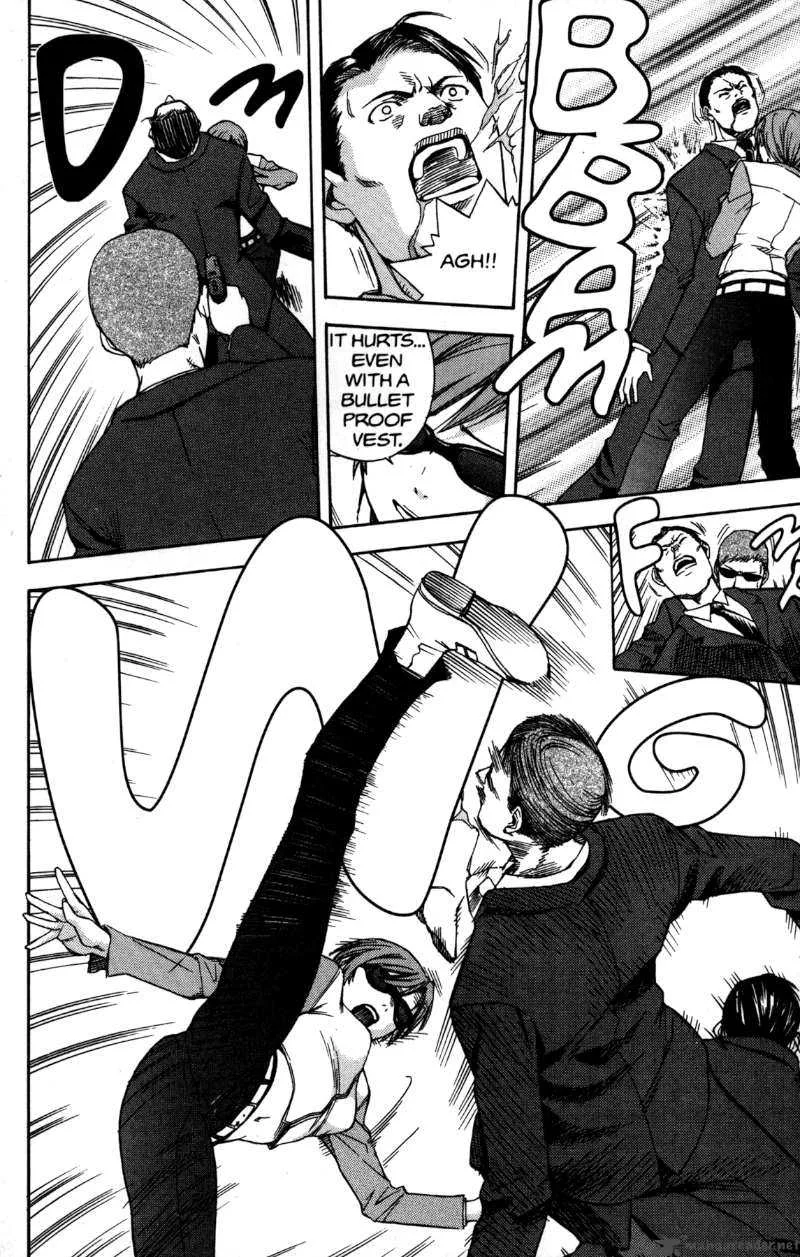 RahXephon Chapter 1 page 30
