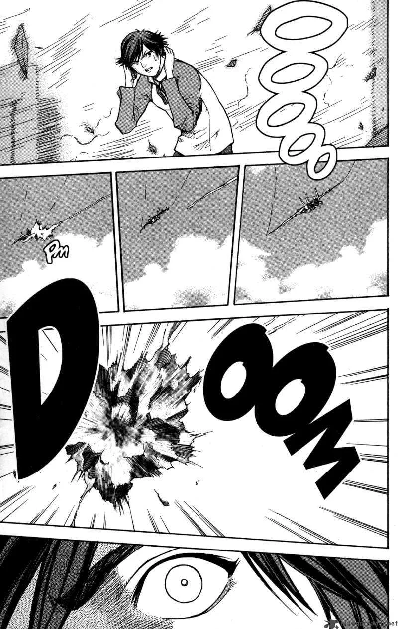 RahXephon Chapter 1 page 24