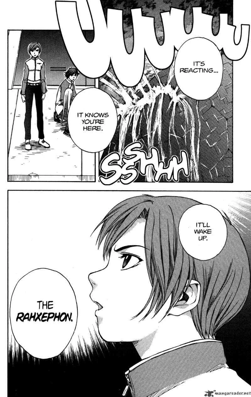 RahXephon Chapter 1 page 49