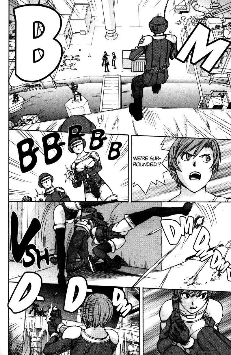 RahXephon Chapter 10 page 21