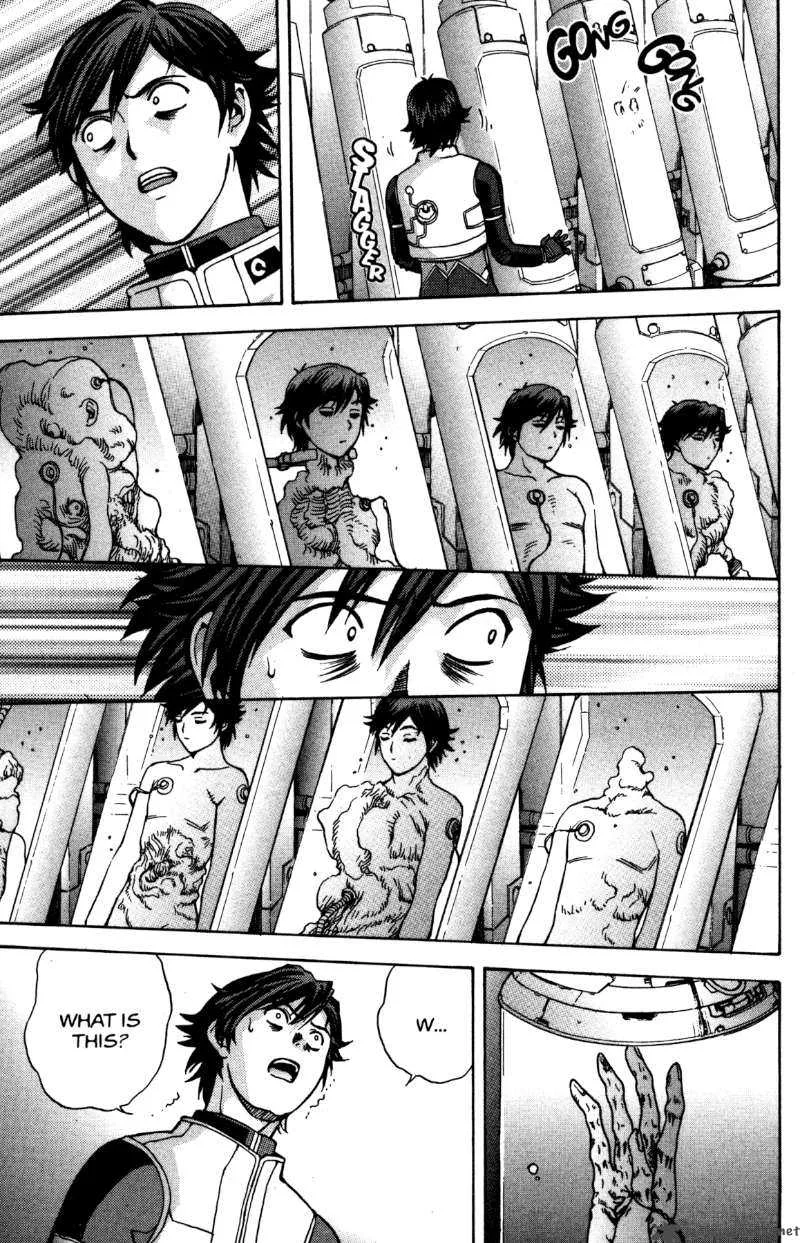 RahXephon Chapter 10 page 24