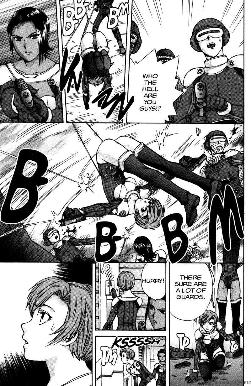 RahXephon Chapter 10 page 15