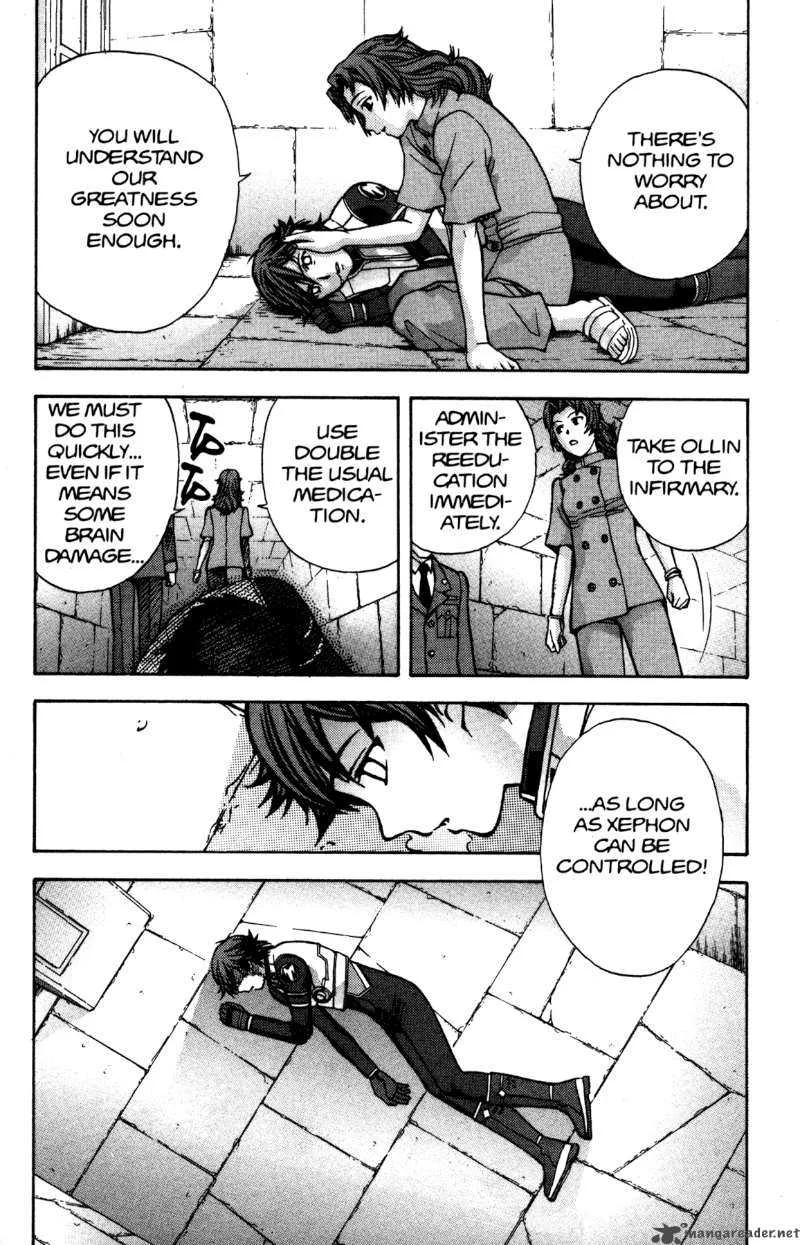 RahXephon Chapter 10 page 8