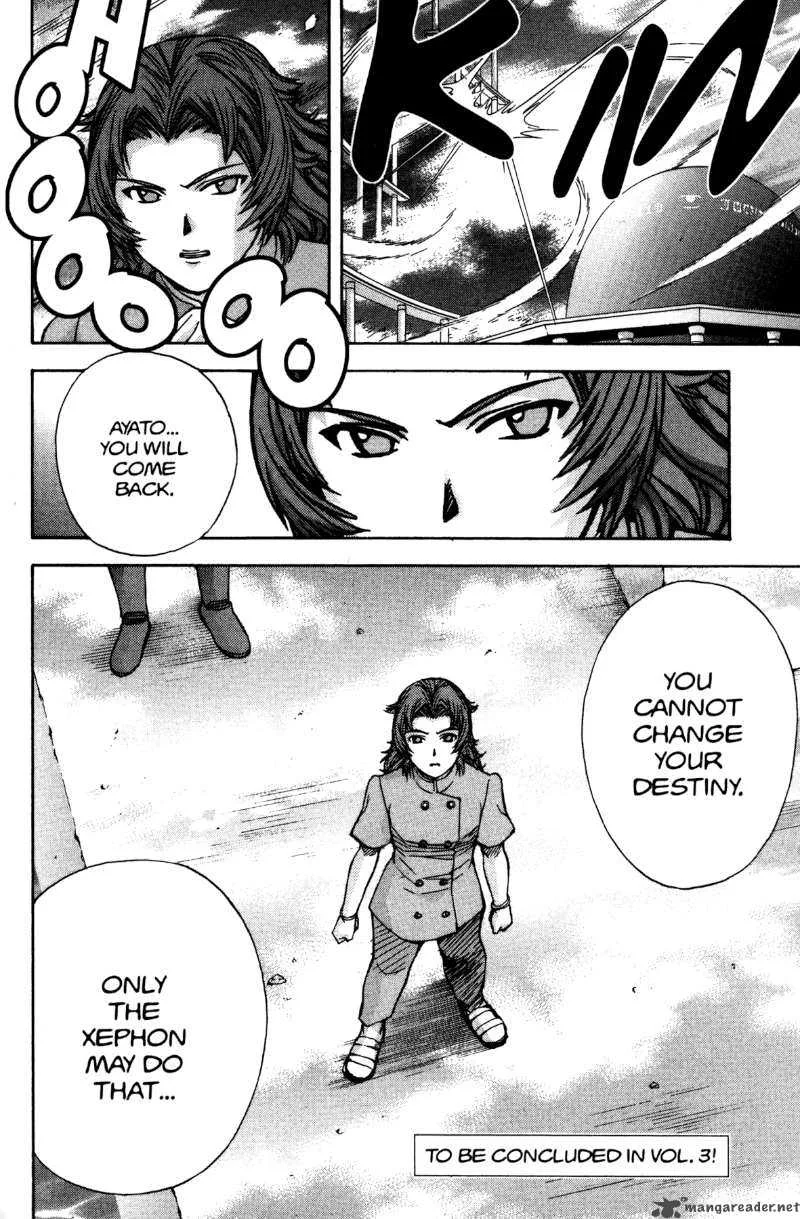 RahXephon Chapter 10 page 36