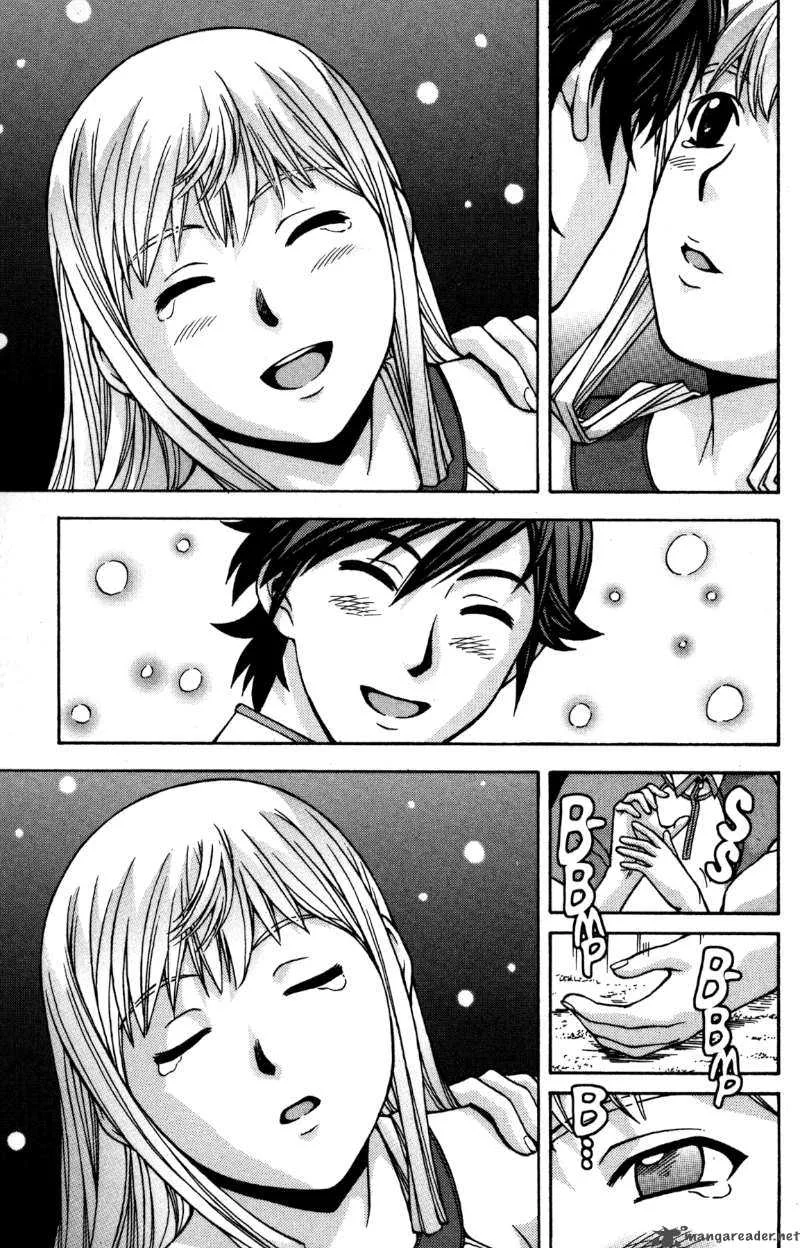RahXephon Chapter 13 page 30