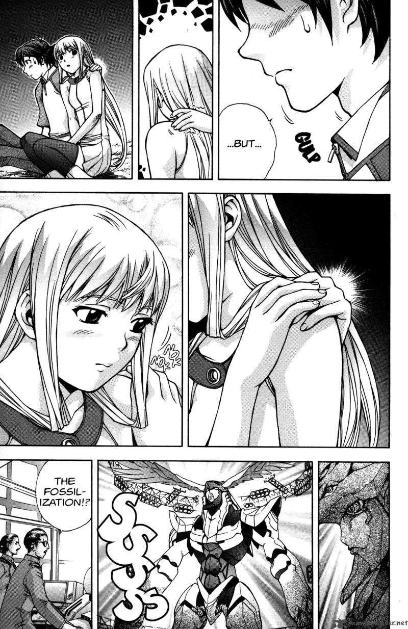 RahXephon Chapter 13 page 26