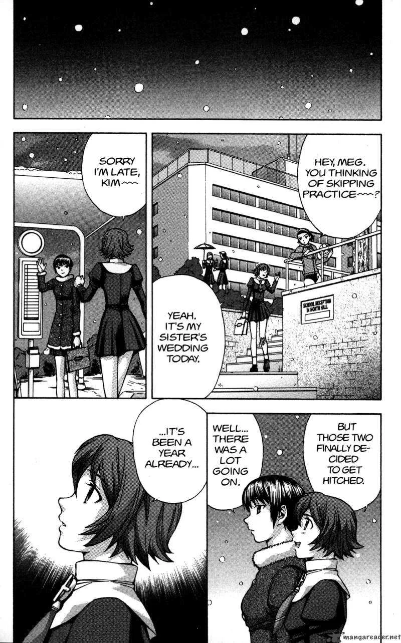 RahXephon Chapter 16 page 20