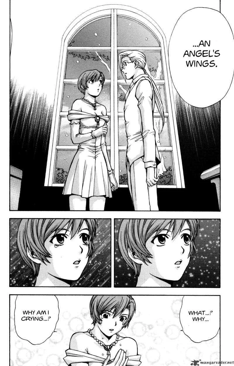 RahXephon Chapter 16 page 24