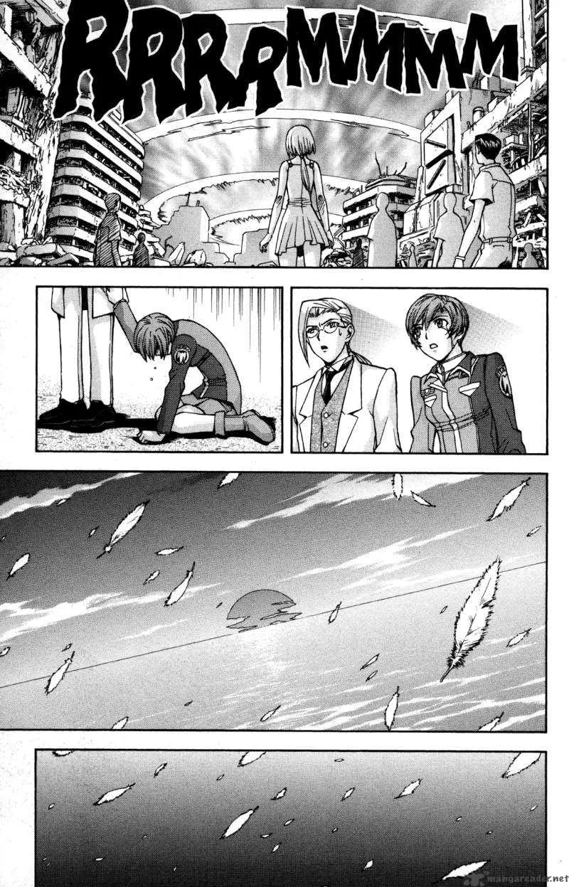 RahXephon Chapter 16 page 19