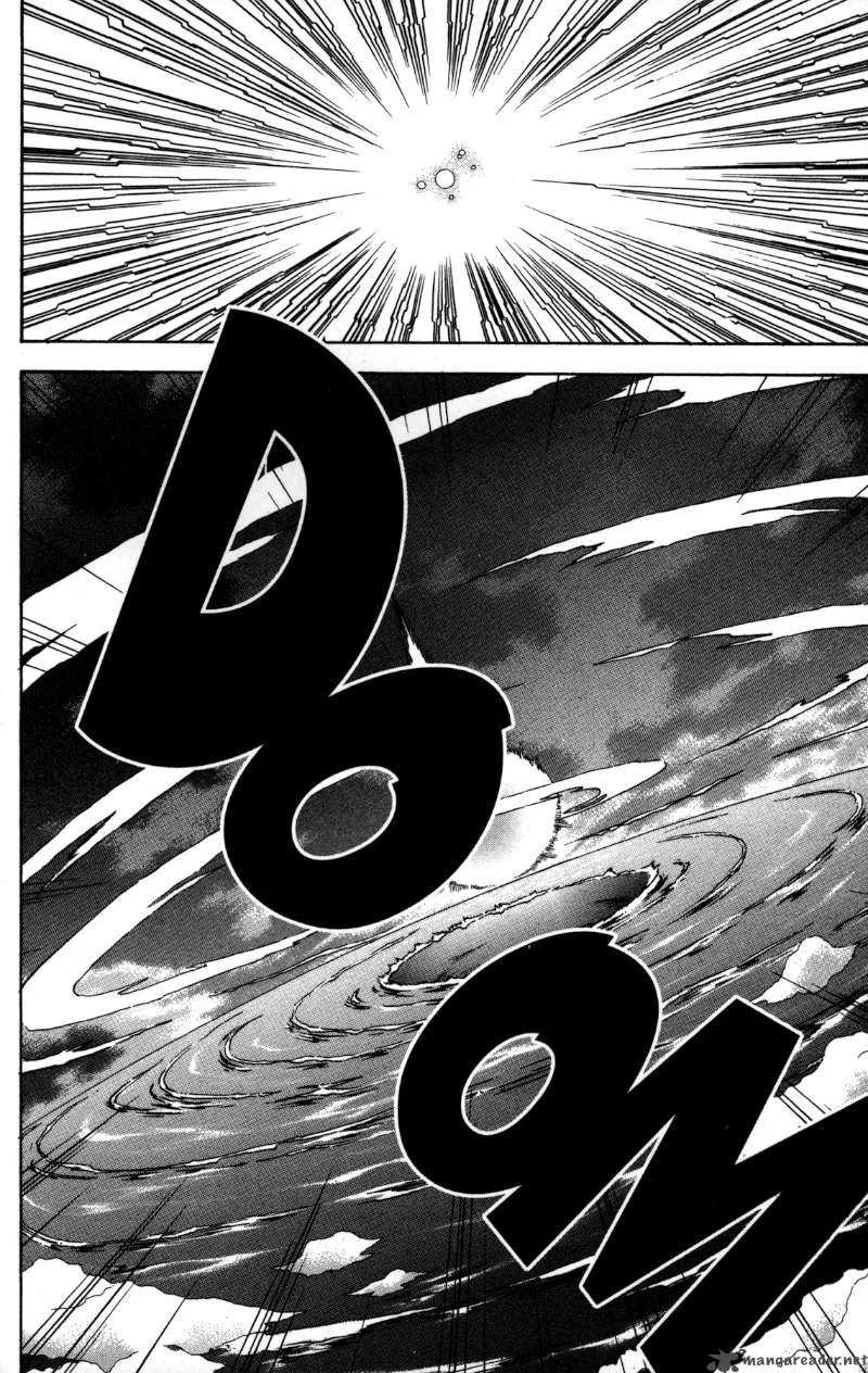 RahXephon Chapter 16 page 18