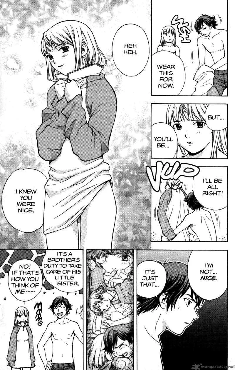 RahXephon Chapter 2 page 10